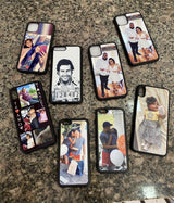 Personalized phone case alternate product view