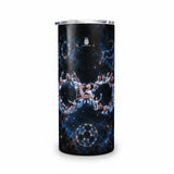 Custom soccer coach and team gift tumbler – APM Custom Printing