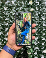 Custom phone case alternate product view