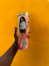 APM Signature 40 oz personalized tumbler
