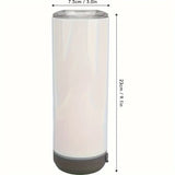 Personalized speaker tumbler alternate product view