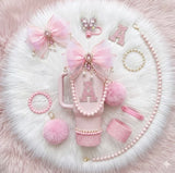 Personalized bling photo tumbler detail