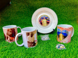 Custom 11 oz mug alternate product image