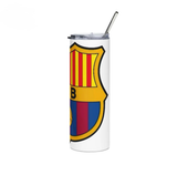 Personalized 20 oz tumbler alternate product view