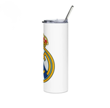 Custom 20 oz tumbler product image by APM Printing