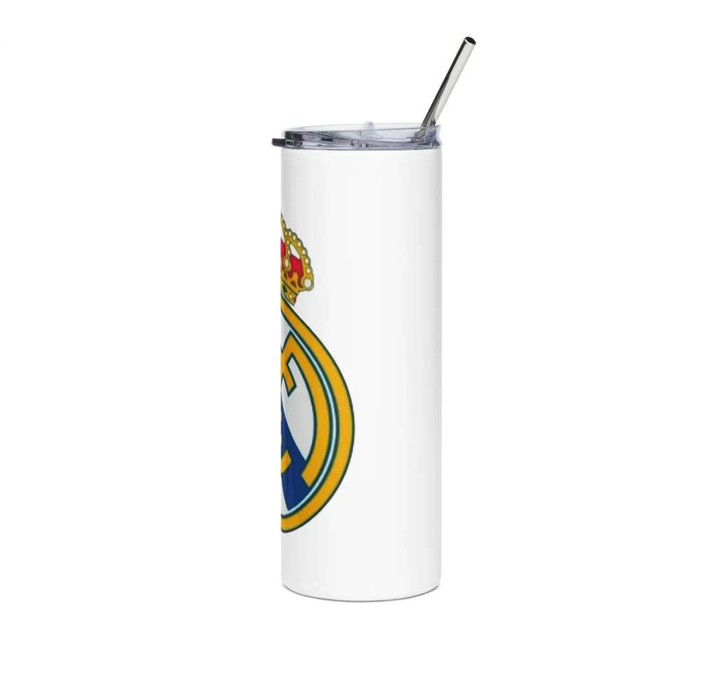 Custom 20 oz tumbler product image by APM Printing