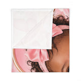 Baby Swaddle Blanket — product view 2