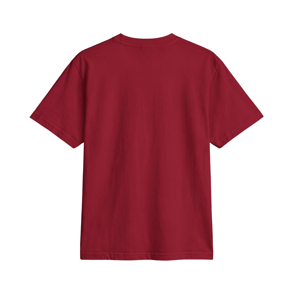 Christmas Bells Wreath T-Shirt — 10
