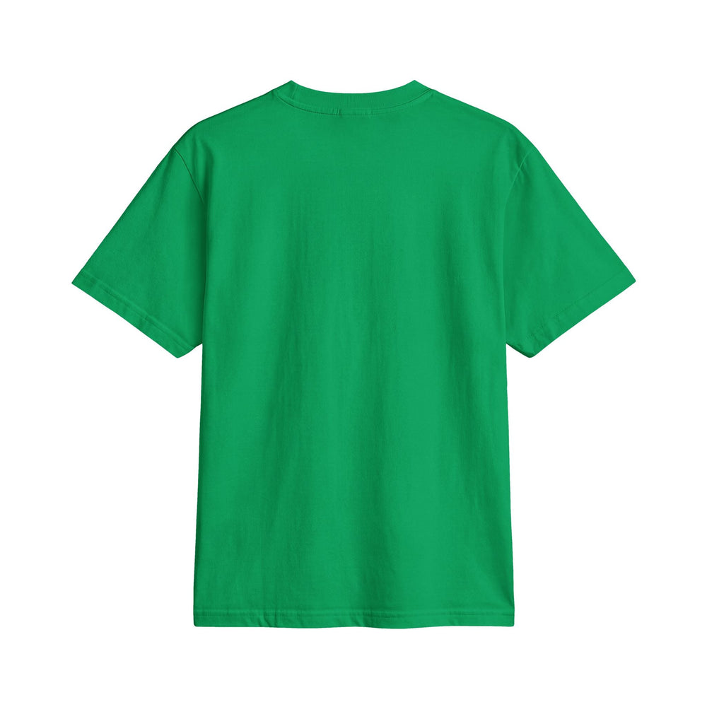 Christmas Bells Wreath T-Shirt — 9