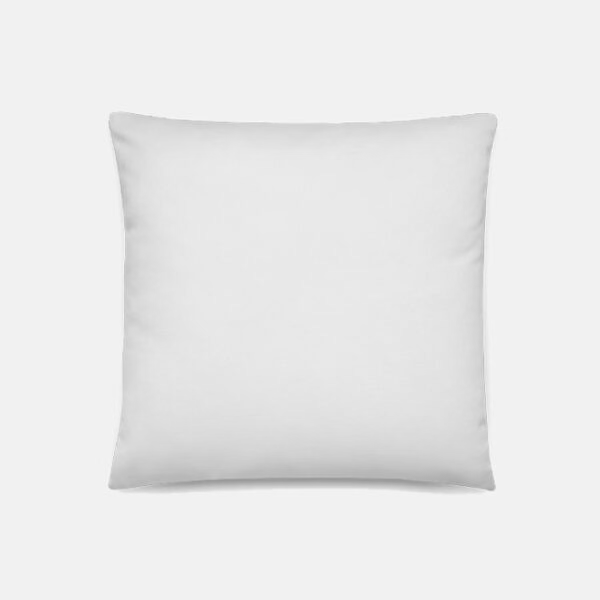 Customized Throw Pillow personalized by APM Printing