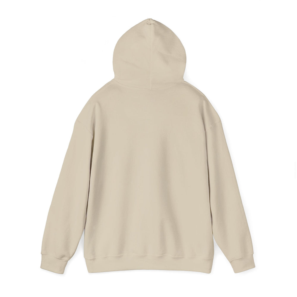 Merry Christmas Santa Hat Hoodie – Festive Holiday Pullover — 13