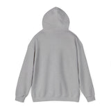 Merry Christmas Santa Hat Hoodie – Festive Holiday Pullover — 16