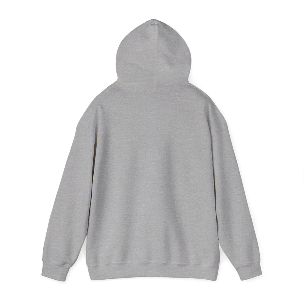 Merry Christmas Santa Hat Hoodie – Festive Holiday Pullover — 16