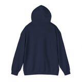 Merry Christmas Santa Hat Hoodie – Festive Holiday Pullover — 19