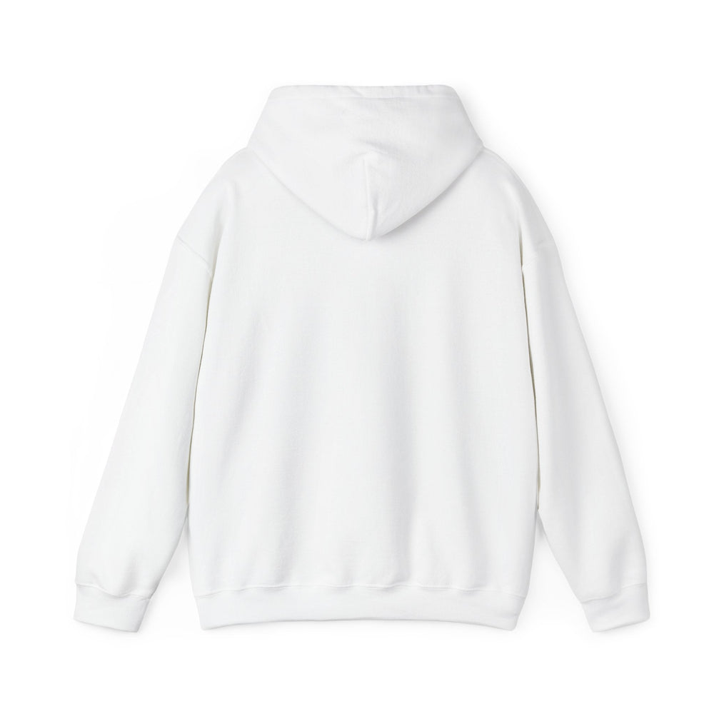 Merry Christmas Santa Hat Hoodie – Festive Holiday Pullover — 6