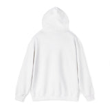 Merry Christmas Santa Hat Hoodie – Festive Holiday Pullover — 7