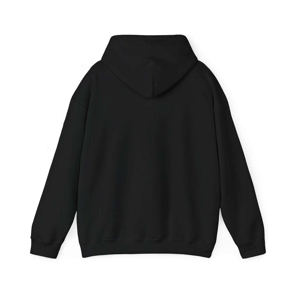 Merry Christmas Santa Hat Hoodie – Festive Holiday Pullover — 9