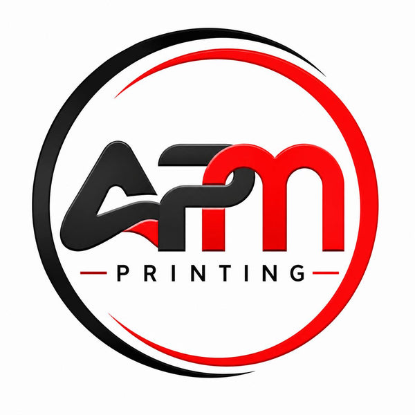 APM Printing