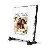 Slate Desk Plaque — 5